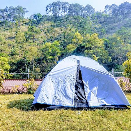 Ri Kanaan Resort Shillong Exteriör bild