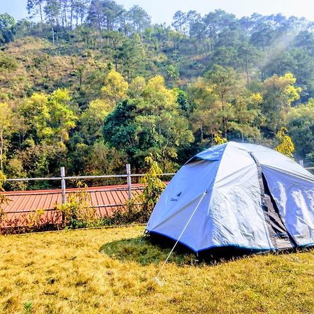 Ri Kanaan Resort Shillong Exteriör bild
