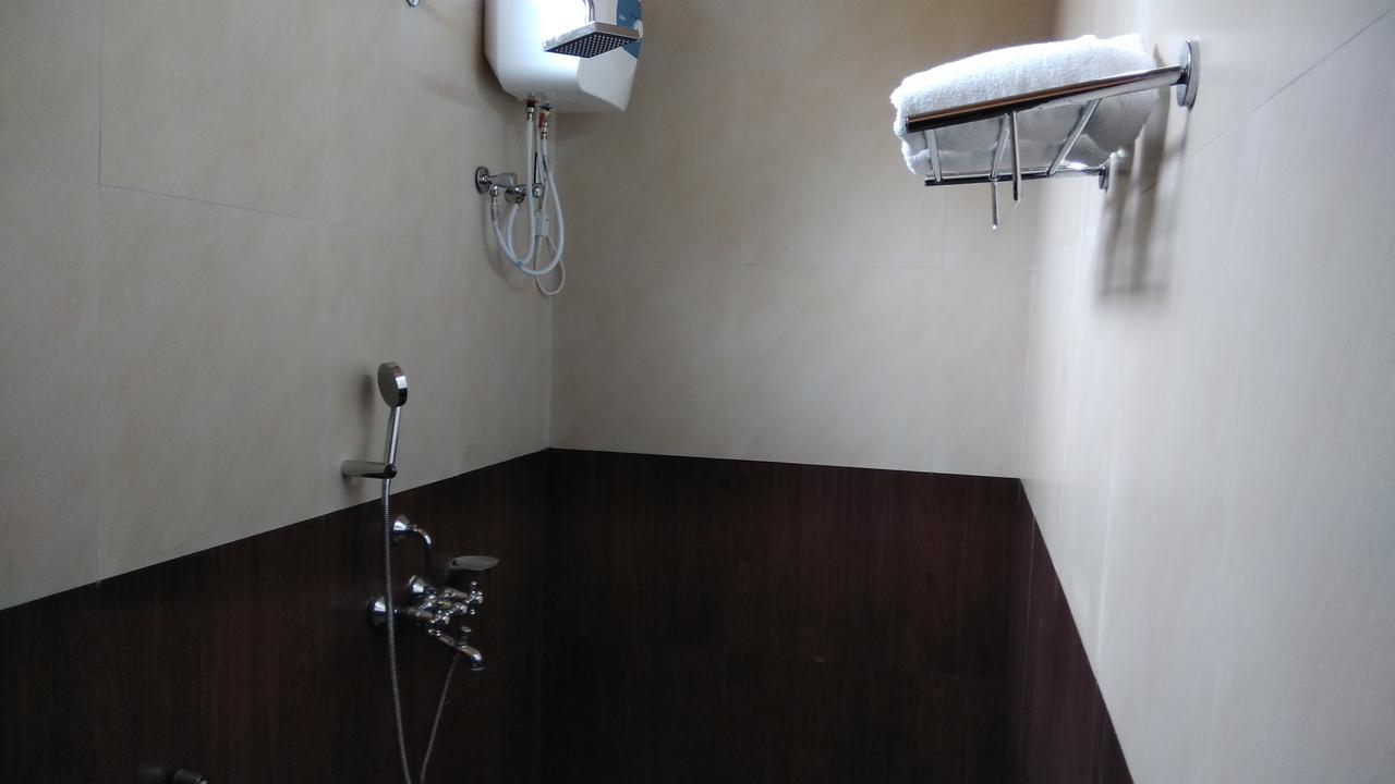 Ri Kanaan Resort Shillong Exteriör bild