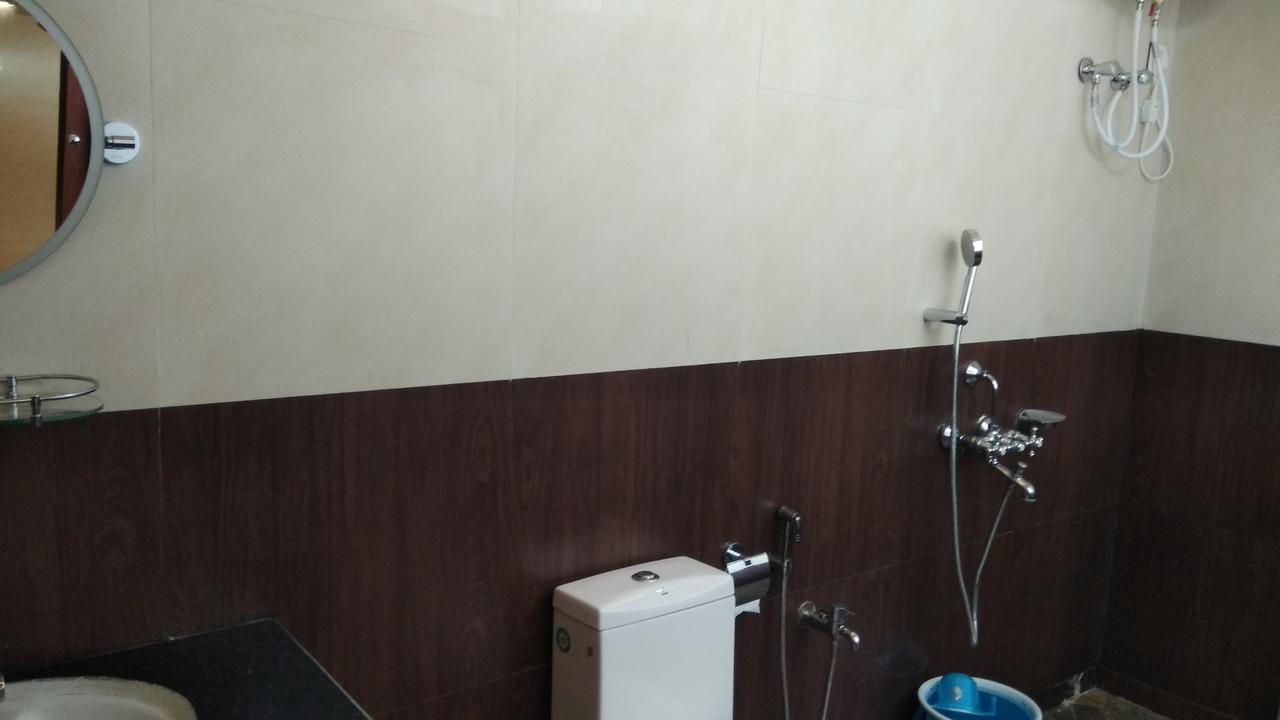 Ri Kanaan Resort Shillong Exteriör bild